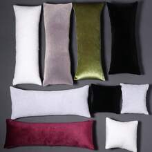 1pc Velvet Pillow Display Stand For Jewelry Display And Storage - Pillow - View 9