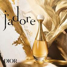 Dior J'adore Parfum EDP 100ml Perfume - Fragancia floral y afrutada. - Ver 3