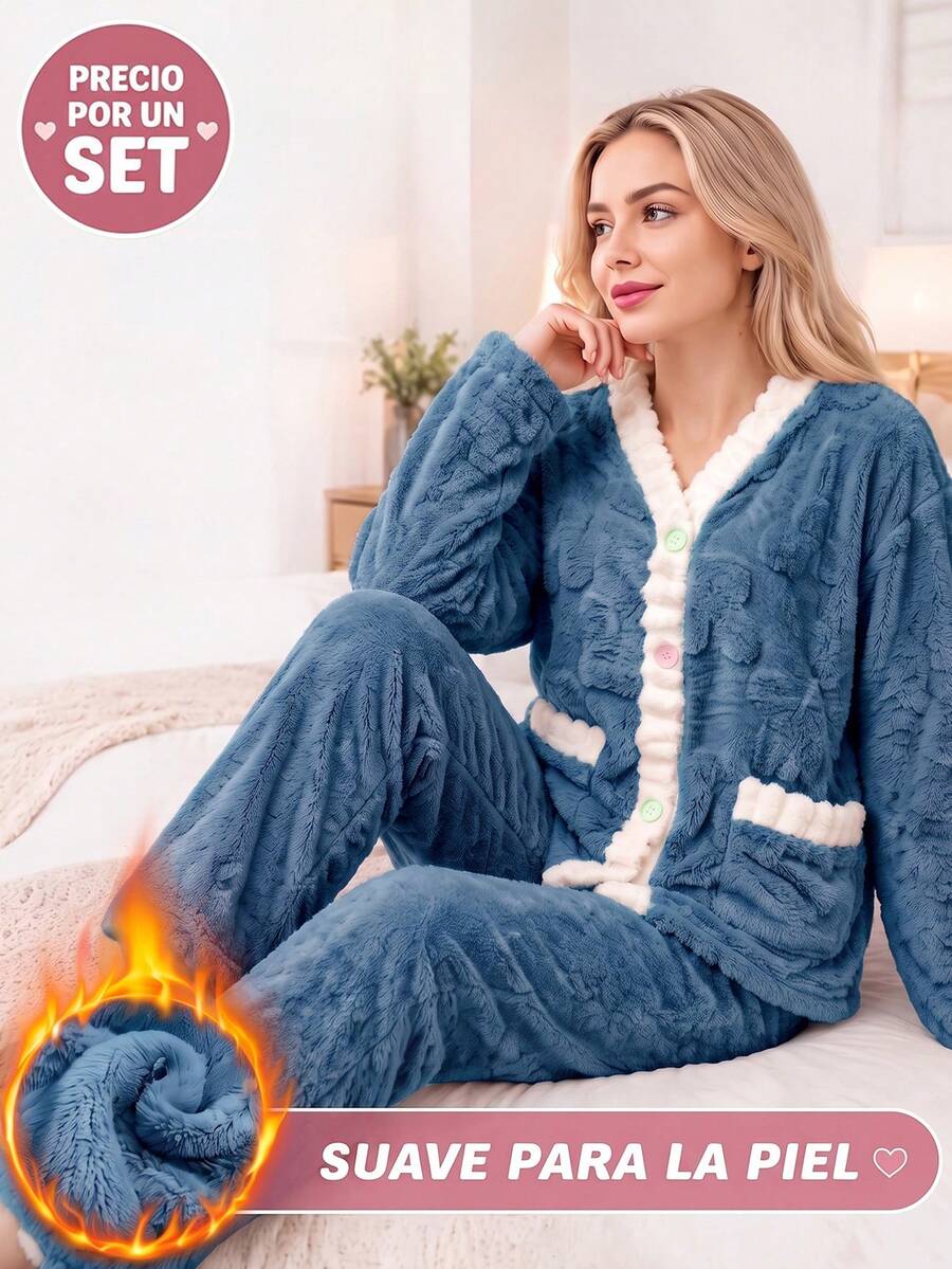 Women Pajama Sets