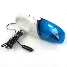 Leaf Blowers & Vacuums - Blue and White - View 3