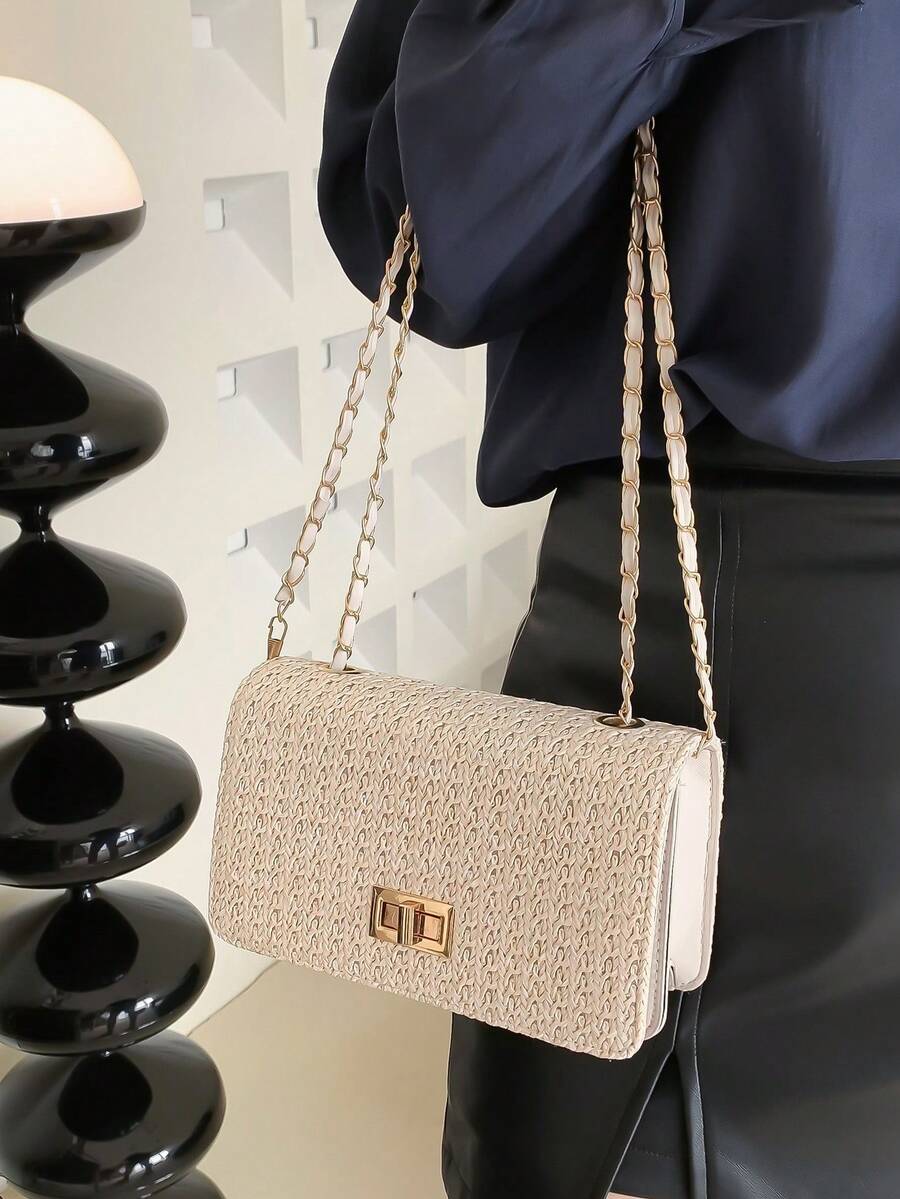 Women Crossbody - Rose Gold - View 1