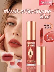 Lipstik Charlotte Tilbury Walk Of Shame 1.1g - jalan malu - View 1