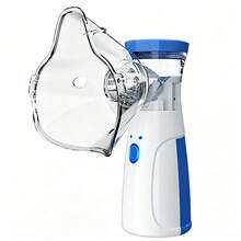 Nebulizer - White - View 10
