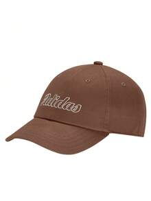 Adidas Unisex MOD SP CAP Curved Brim Hat KC0240 - Brown - View 1