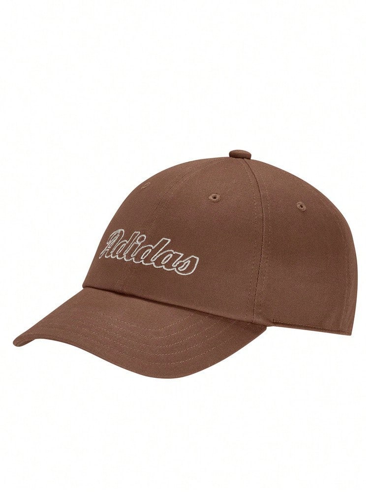 Adidas Unisex MOD SP CAP Curved Brim Hat KC0240 - Brown - View 1