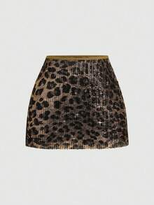 Ethnic Bottomwear - Brown - View 8