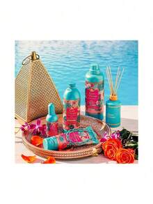 Tesori D'Oriente Ayurveda Żel Pod Prysznic 250 Ml - Citrus - View 2
