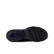 New Balance * XLIM NB 509 Comfortable Breathable Low-Top Casual Shoes Unisex Black/Purple - Purple - View 5