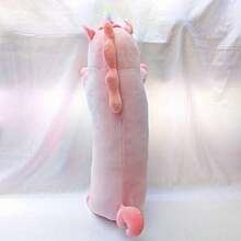 Kids Play Animal Figures - Pink - View 7