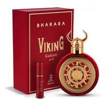Bharara Perfume - Fresh - View 3