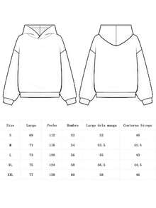 Impala Men Hoodies - Black - View 10