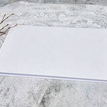 客製化婚禮賓客簽名簿 個性化亞麻硬殼相簿 婚禮紀念冊 婚禮週年紀念書 - 彩色 - 查看 10