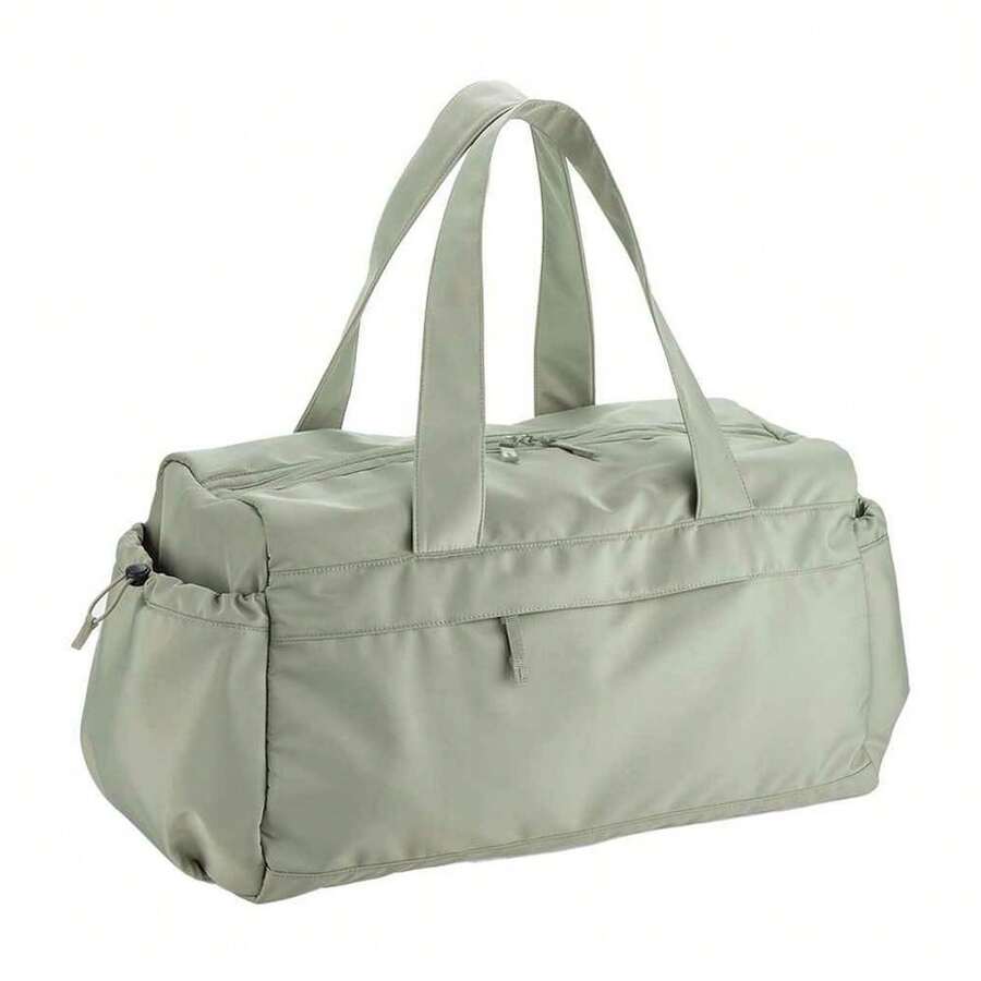 Quadra Studio Duffle Bag - Fresh Green - View 1