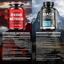 MEGNETA Vitamins/Minerals - Paquete De 3-seis Botellas - View 2