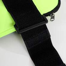 4pcs Sports Phone Armband Wrist And Upper Arm Dual-Use Phone Bag For Running And Hiking - Multicolor - View 4