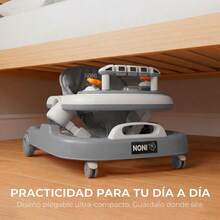 Baby Walkers - Grey - View 4