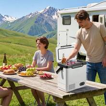 Car Refrigerators - 388 X 248 X 452 mm - View 9