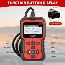 Car Diagnostic Tools - V410red - View 6