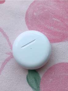 Earbud dan Headphone Nirkabel TWS, Earphone Bluetooth In-Ear dengan Mikrofon, Kontrol Sentuh Cerdas, Desain Bergaya, Cocok untuk Lari, Olahraga, Musik, dan Penggunaan Sehari-hari, Kompatibel dengan Semua Smartphone - View 3