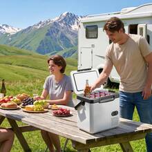 Car Refrigerators - 414 X 295 X 431 mm - View 9