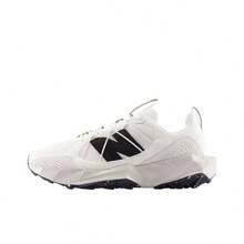 Sepatu Lari Trail New Balance NB Tektrel yang Nyaman dan Pas untuk Pria - Putih - View 10