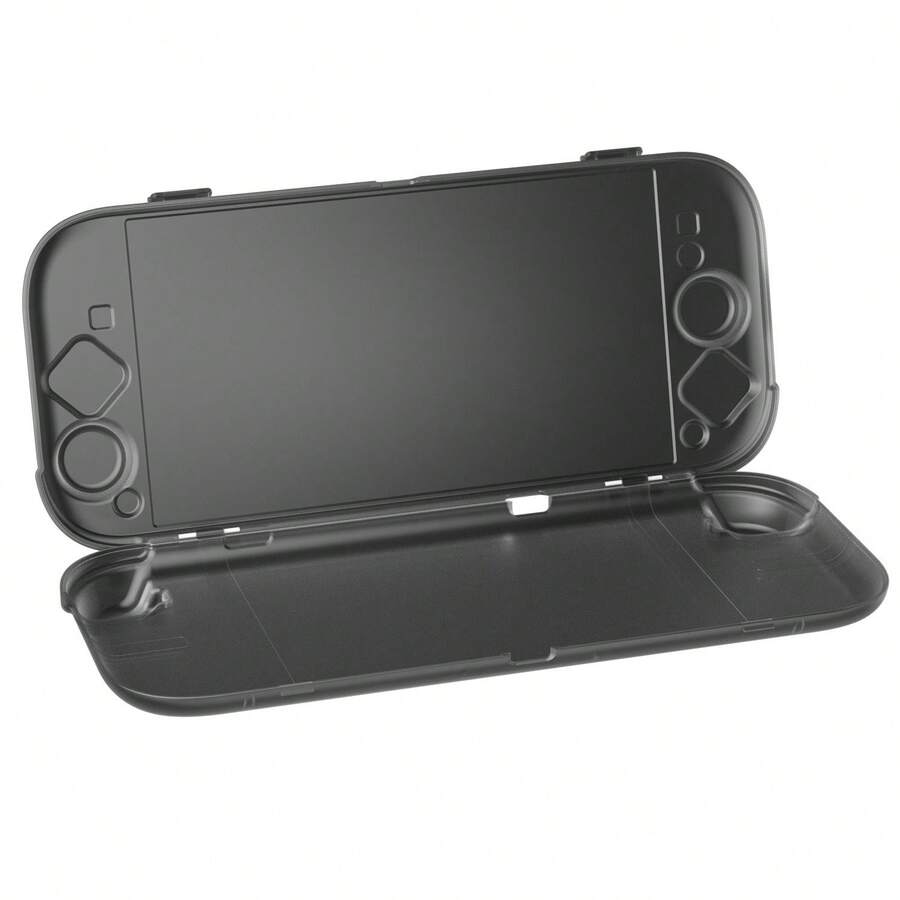 AOLION EVA PC Hard-Shell Storage Box - Protective All-Inclusive Portable Case - Suitable For Switch2 Mainframe Game Accessories