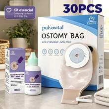 Incontinence & Ostomy - Multicolor - View 1