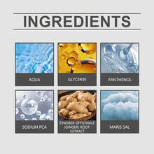 Body & Hair Mists - Multi Scents - View 3