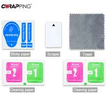 Película transparente impermeable y antiniebla para parabrisas de coche, película protectora para ventanas, accesorios universales para espejos retrovisores de coche y motocicleta, visera para coche la lluvia y el sol. - A - Ver 8