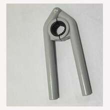Multi-Purpose Faucet And Sink Installation Tool Hook, Equipped With Plastic Filter Cleaning Wrench, Round Handle Design, Easy To Install And Remove - Industrial Use Tool, Enhanced Version, Latest Edition - Multicolor - View 11