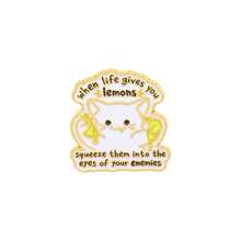 Enamel Lapel Pin Badge Brooches, Fashion Metal Decorative Pins For Backpack Bag Jacket Clothing, Perfect Gift For Men Women Best Friends - Multicolor - View 13