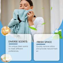 Diffusers - Apricot - View 5