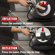 Brake Expansion Tool - A - View 7