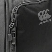 Canterbury Classics Holdall - Black - View 3