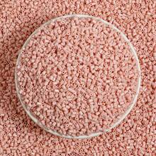 1000pcs+ Pink Series 2.6mm Fuse Beads Refill, Individually Packaged, DIY Pendant Keychain, Jewelry Making Craft Supplies, Graduation Season Back To School, Christmas, Party Birthday Gift, Multi-Color 2.6mm Fuse Beads Bulk Refill Kit - 2.6mm Puzzle Beads - View 14