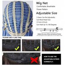 Blue Synthetic Short Straight Wig With Bangs For Men, Anime Game Cosplay Heat-Resistant Wig, Suitable For Daily Wear And Parties - Blue - View 10