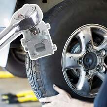 Brake Expansion Tool - A - View 3
