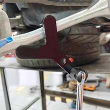 Steering And Suspension Tools - A - View 5