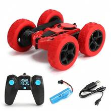 Kids ATVs - Blue - View 4