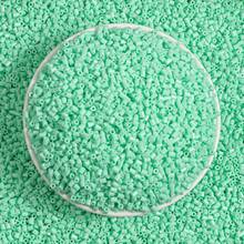 2.6mm Sundymot Fuse Beads, 1000PCS+ Blue-Green Color System Independent Packaging, Easy To Store, Not Easy To Spill, DIY Pendant Keychain, Jewelry Making Craft Raw Material, Graduation Season, Back To School, Christmas, Party Birthday Gift, Multi-Color 2.6mm Fuse Beads Bulk Refill Kit - 2.6mm Puzzle Beads - View 32