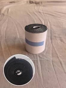39.37 Inch Silent Wear-Resistant Non-Slip Table And Chair Leg Pads, Thickened Noise-Reducing Wear-Resistant Silent Pads, Suitable For Dining Tables, Chairs, Helps To Minimize Noise From Chairs, Tables And Beds - Multicolor - View 11