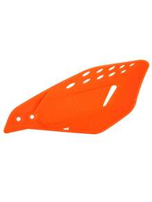 1PC Universal Cross‑Country Motorcycle Hand Guard Practical Motorcycle Hand Protector Accessory For Off Road Riding Effective Hand Shield Block Wind Sand And Debris Lightweight Hand Guard Fit For Cross‑Country Motorcycle Protective Handbar Accessory - Multicolor - View 13