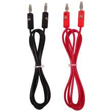 Electrical System Tools - 2pcs Cable - View 1