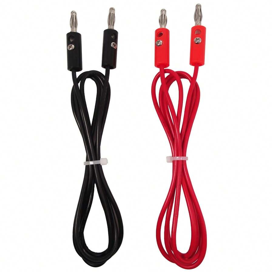 Electrical System Tools - 2pcs Cable - View 1