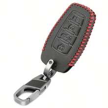 4 Button Car Key Case Cover For Great Wall Haval Jolion 2022 H6 H7 H4 H9 F5 F7 F7X F7H H2S GMW Dargo Shell Fob Accessories - one-size - View 4
