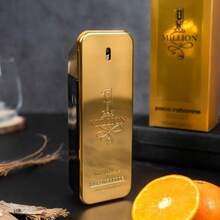 PACO RABANNE 1 MILLION 200 ML EDT - Cálido y picante - Ver 2
