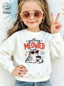 getting MEOWIED نظارات شمسية بتصميم قطة القهوة - أبيض - مشاهدة 10