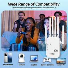 Signal Generators - White - View 4