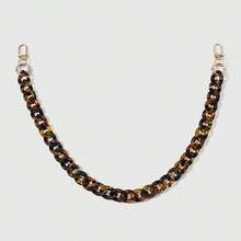 1pc Vintage Fashion Versatile Multicolor Leopard Print Bow Open Ring Chain DIY Keychain Bag Pendant, Suitable For Girls And Best Friends Daily Wear, Holiday Gift - Multicolor - View 16