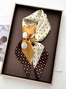 Beige Brown